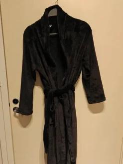 New JYSK miesten Kylpytakki S/M koko