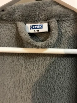 Discount Jysk in aamutakki