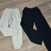 New Pull & Bear Kahdet verkkarit pakettina koko XS/S.