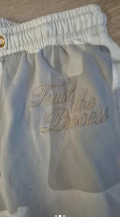 New Pull & Bear Kahdet verkkarit pakettina koko XS/S.