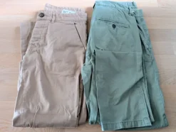 Discount Denim Co Kaksi kpl housuja