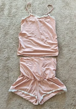 New H&M Mama Kaksiosainen äitiys pyjama, XS