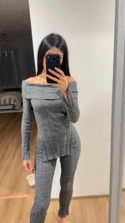 Outlet Kaksiosainen setti