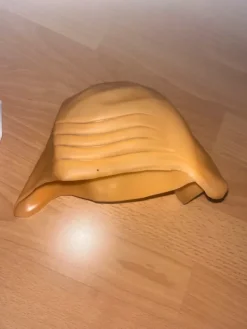 New Kaljuperuukki / Bald cap