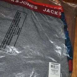 Hot Jack & Jones Kalsonger 5 pack