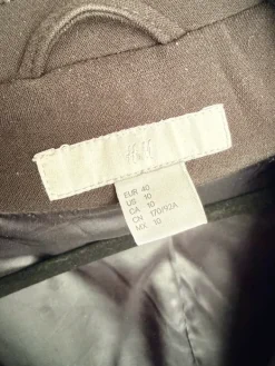 Best H&M Kangastakki