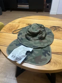 Hot Azet Hats&Caps Kapelusz polowy 402A/MON