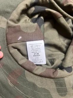 Hot Azet Hats&Caps Kapelusz polowy 402A/MON