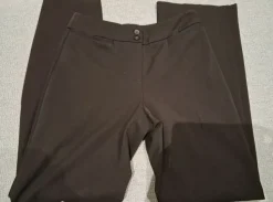 Sale Kappahl mustat suorat housut