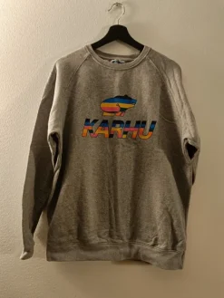 Clearance Karhu kollegepaita