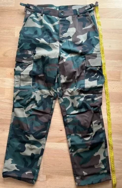 Best Kariška uniforma