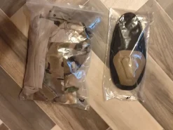 Hot kariuomenės apranga