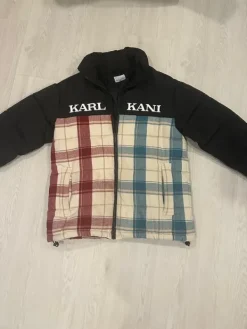 Best Karl Kani talvitakki