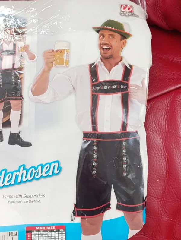 Discount Karnavalinis kostiumas