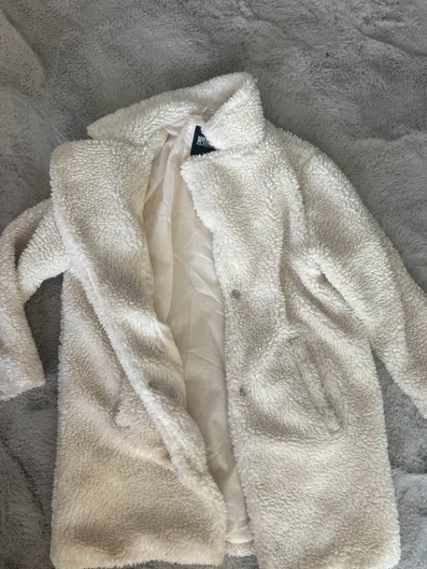 Hot Urban Classics Karvatakki