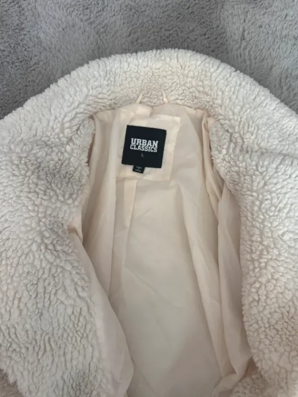 Hot Urban Classics Karvatakki