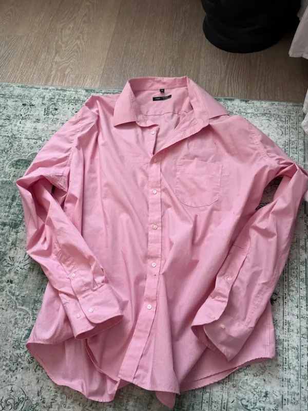 Best Create Kauluspaita