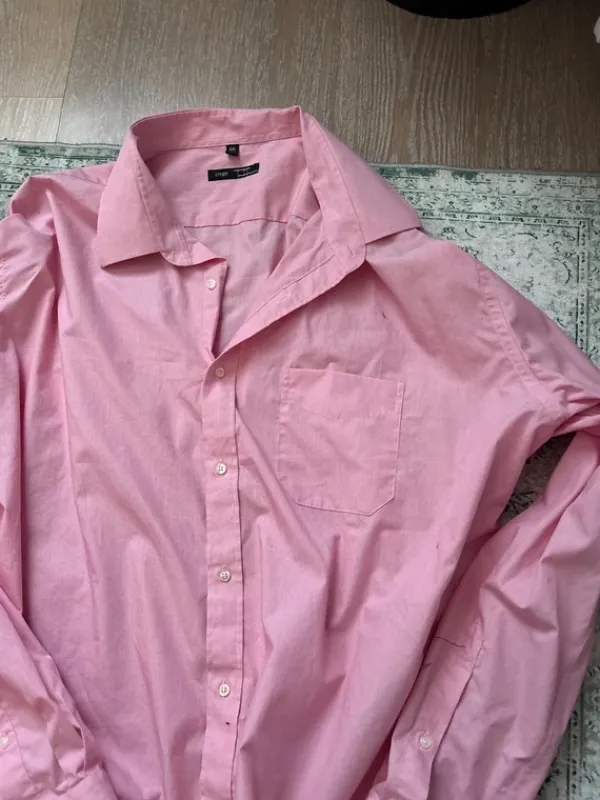 Best Create Kauluspaita