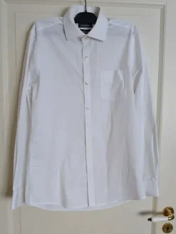 Online Dressmann Kauluspaita