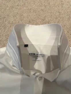 Clearance PETRIFUN Kauluspaita