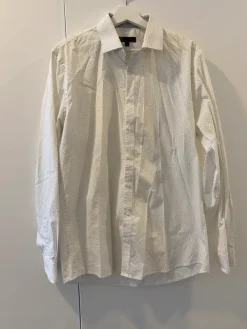 Hot Dressmann Kauluspaita