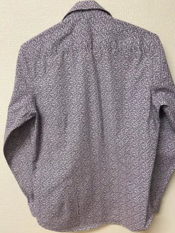 Clearance Dressmann Kauluspaita