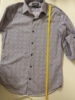 Clearance Dressmann Kauluspaita