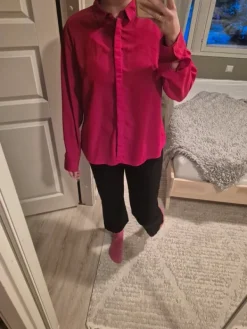 New Amisu Kauluspaita