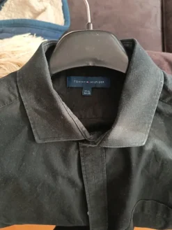 Clearance Tommy Hilfiger Kauluspaita