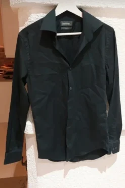 Outlet Dressmann Kauluspaita