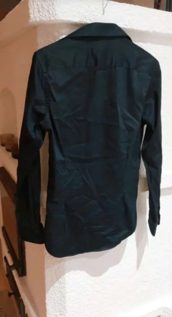 Outlet Dressmann Kauluspaita