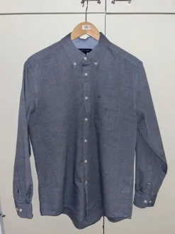 Hot Tommy Hilfiger Kauluspaita