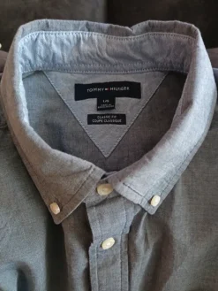 Hot Tommy Hilfiger Kauluspaita