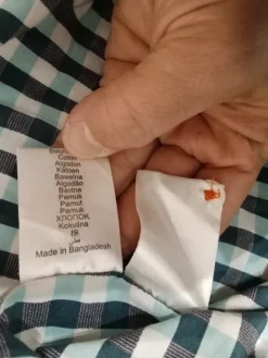 Hot Camel Active Kauluspaita