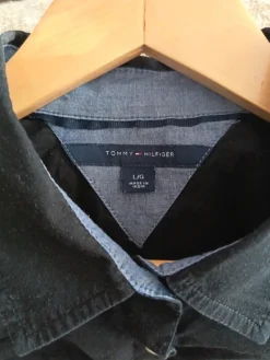 Online Tommy Hilfiger Kauluspaita