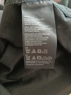 Online Tommy Hilfiger Kauluspaita