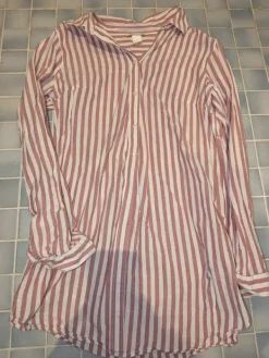 Best H&M Kauluspaita/tunika koko reilu S