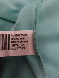 Outlet Anel Kaunis joustava kotelomekko S/M