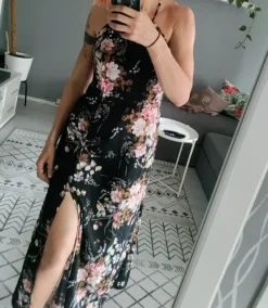 Best Shein Kaunis kukkamekko