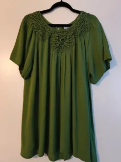 Discount Zhenzi Kaunis loistokoon tunika