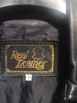 Discount Keinonahka takki