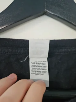 Hot Fruit of the Loom Kekkonen-hupipaita