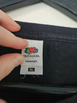 Hot Fruit of the Loom Kekkonen-hupipaita