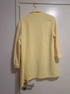 Online Amisu Keltainen pusero