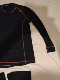 Hot North Sky Kerrasto