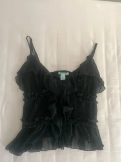 Discount Amisu kesä toppi