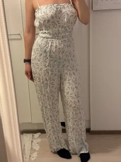 Clearance Kesäinen jumpsuit