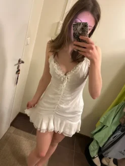 Sale Bershka Kesämekko