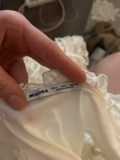 Sale Bershka Kesämekko