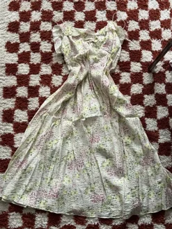 Clearance H&M Kesämekko